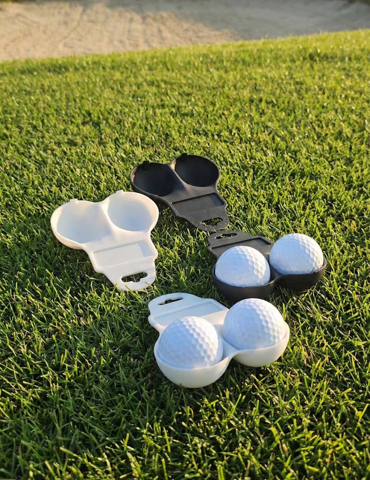 ProSack Slappers #3&4