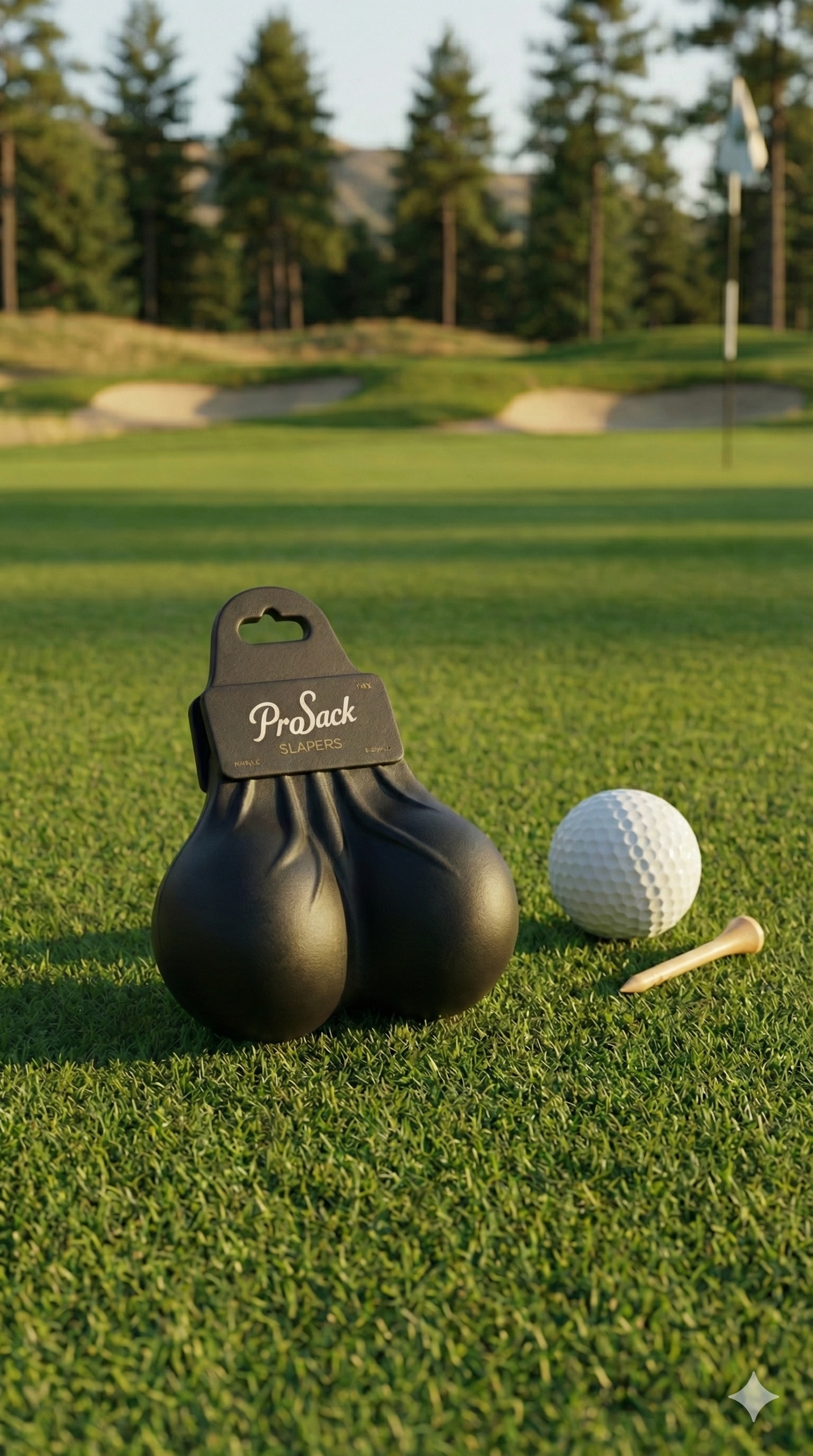 ProSack Slappers #3&4