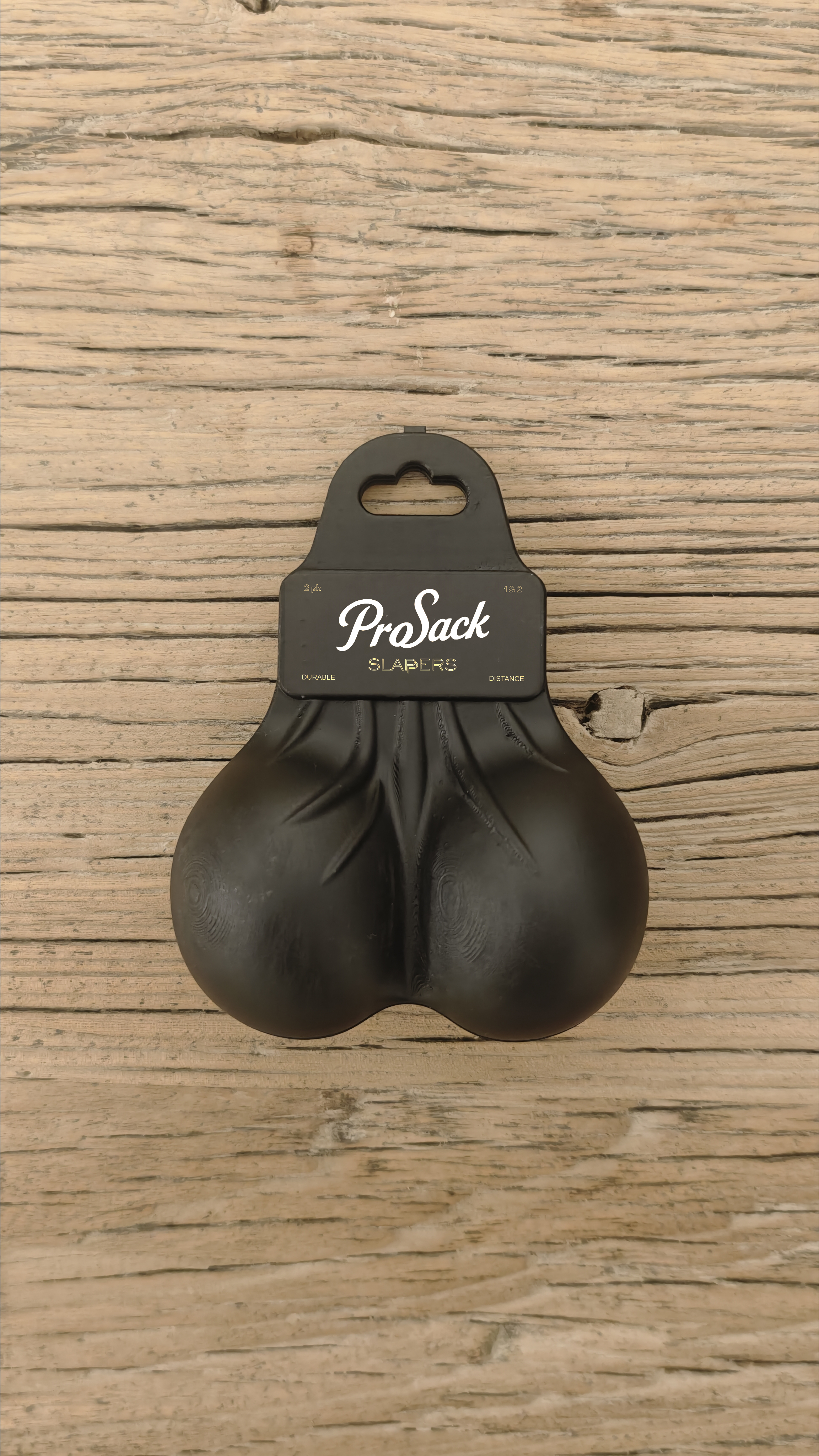 ProSack Slappers #3&4